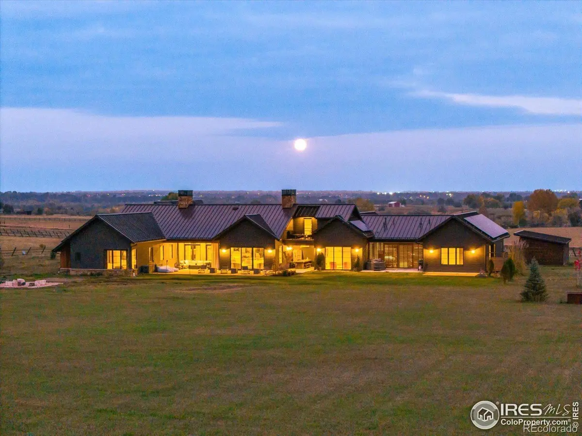 5336 Caribou Springs TRL, Longmont, CO 80503