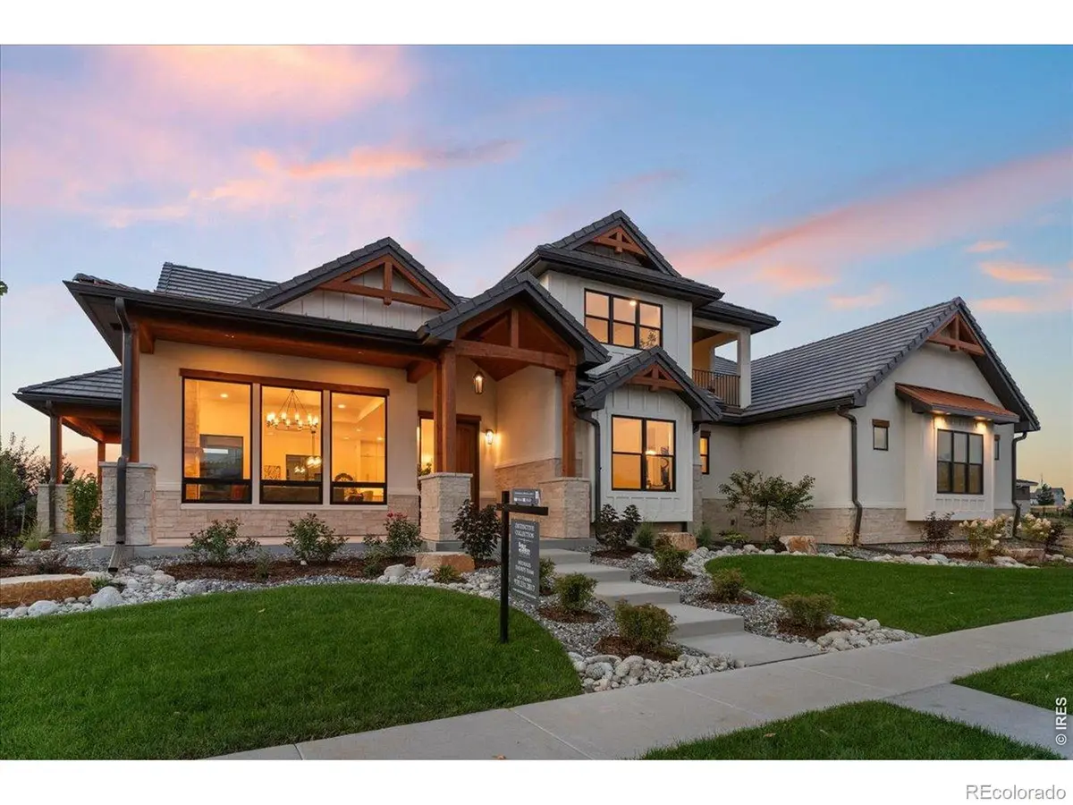 2805 Potomac CT, Berthoud, CO 80513