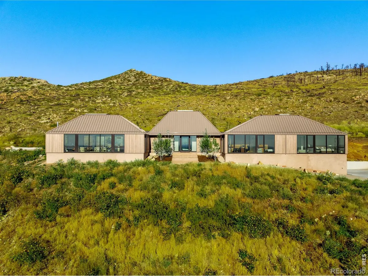 9631 Mountain Ridge PL, Boulder, CO 80302