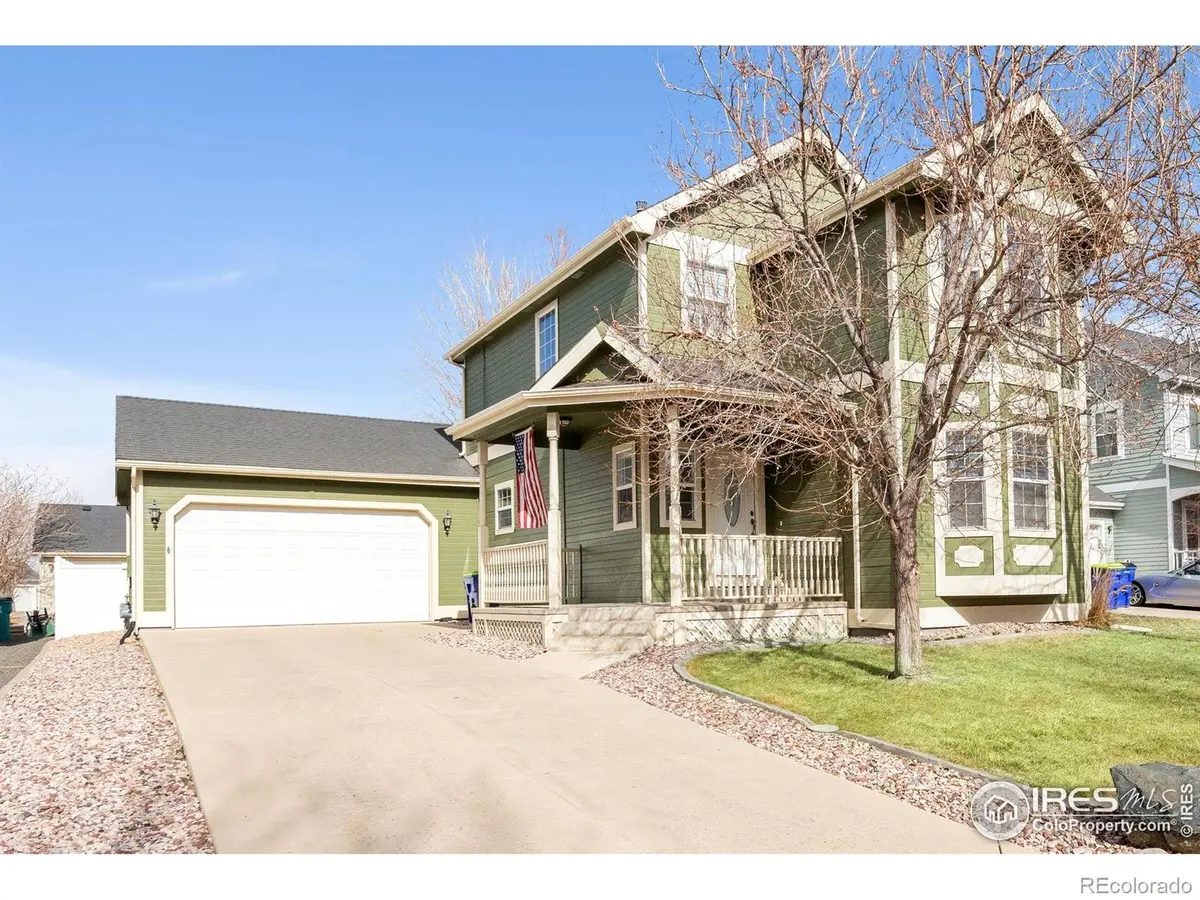 1300 Grand AVE, Windsor, CO 80550