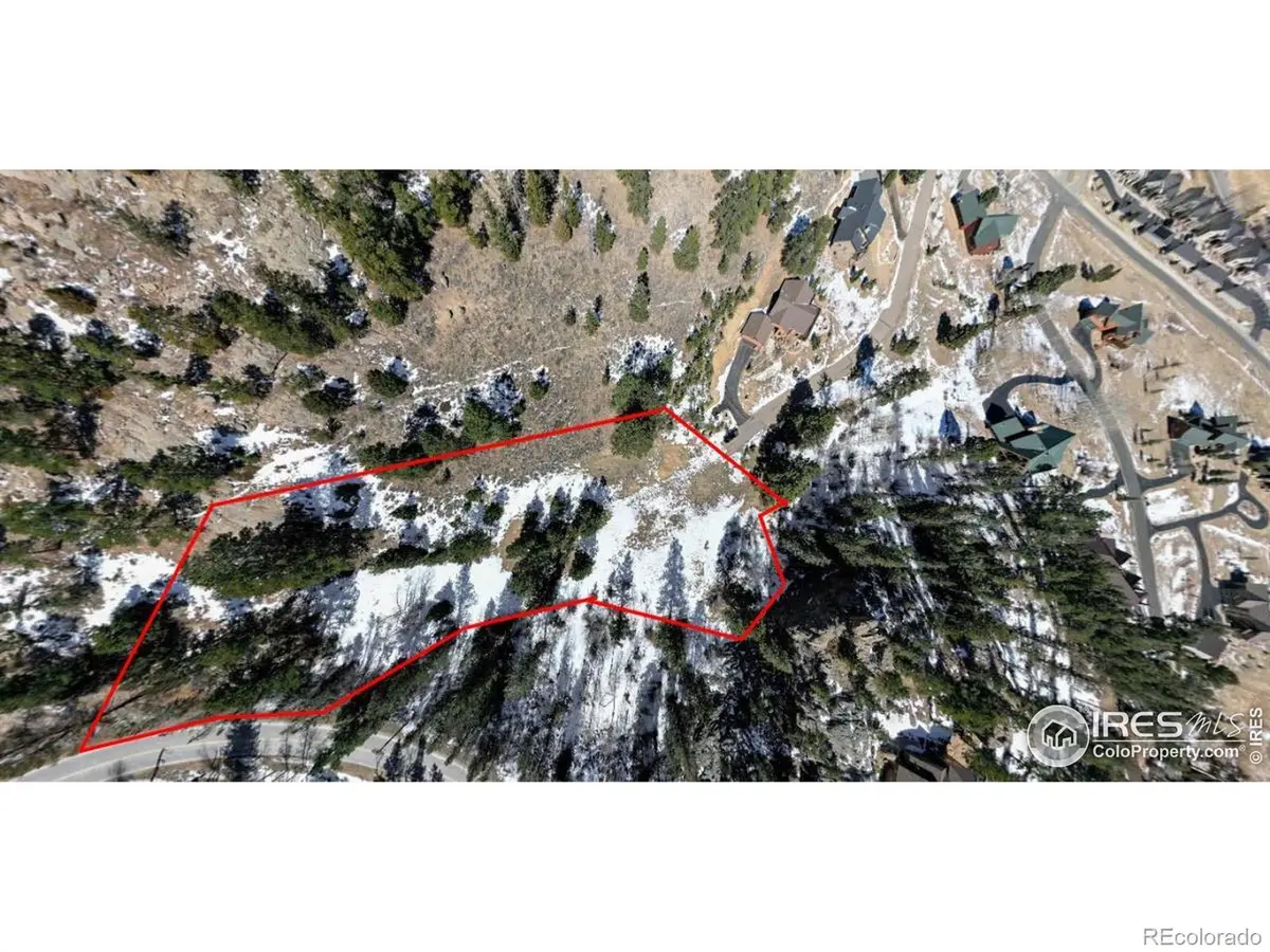 2799 Kiowa CT #Lot 24, Estes Park, CO 80517