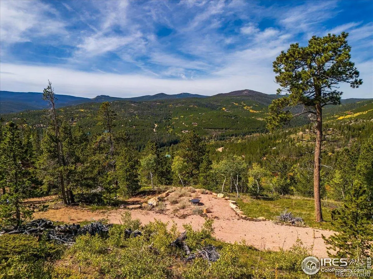 1601 Osage TRL, Red Feather Lakes, CO 80545
