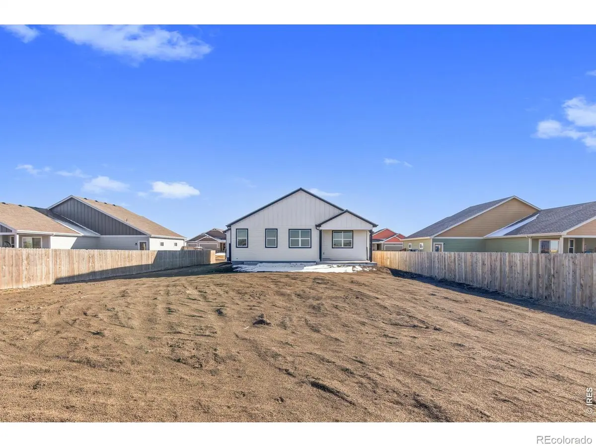 105 7 AVE, Wiggins, CO 80654