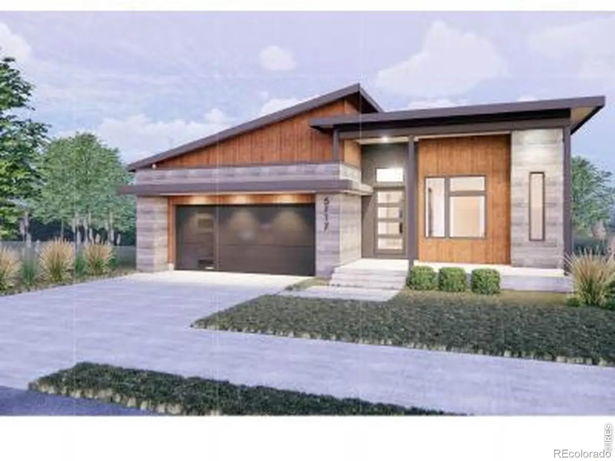 5717 Four Leaf DR, Longmont, CO 80503
