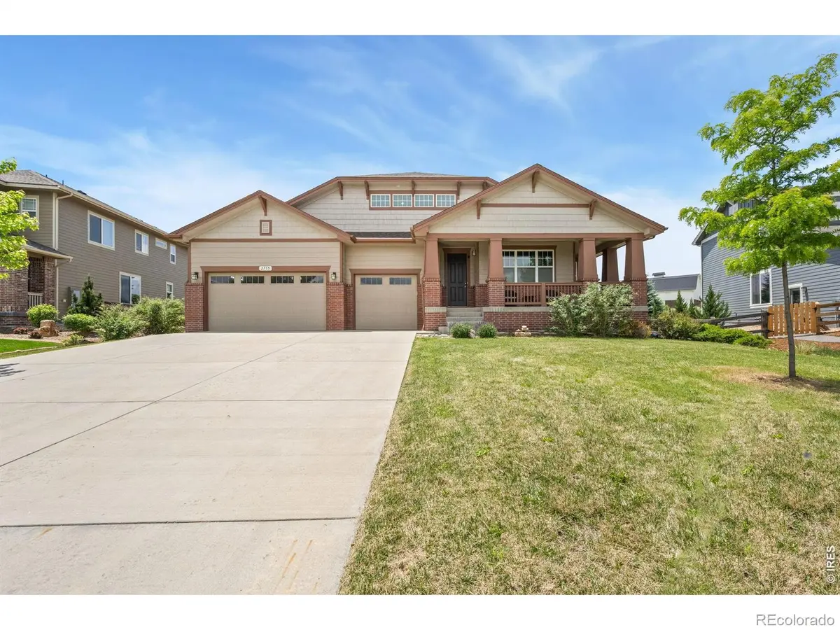 2715 Walkaloosa WAY, Fort Collins, CO 80525
