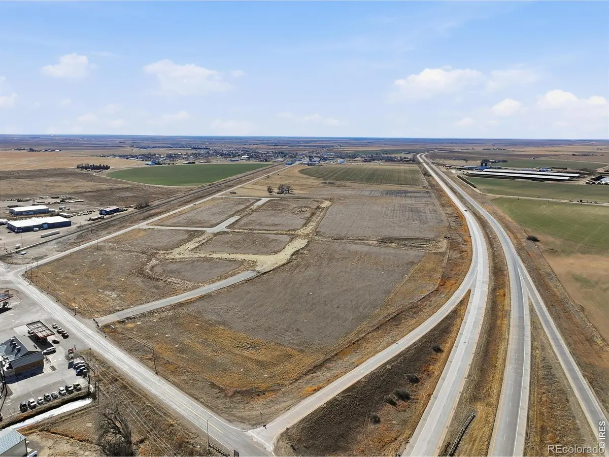 2 Tract Lot 3, Wiggins, CO 80654