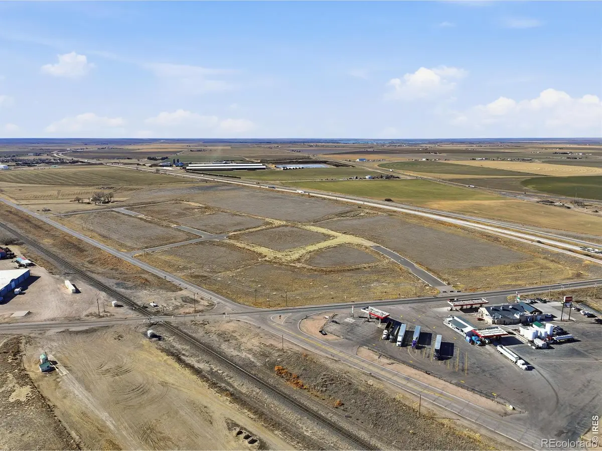 3 Tract Lot 7, Wiggins, CO 80654