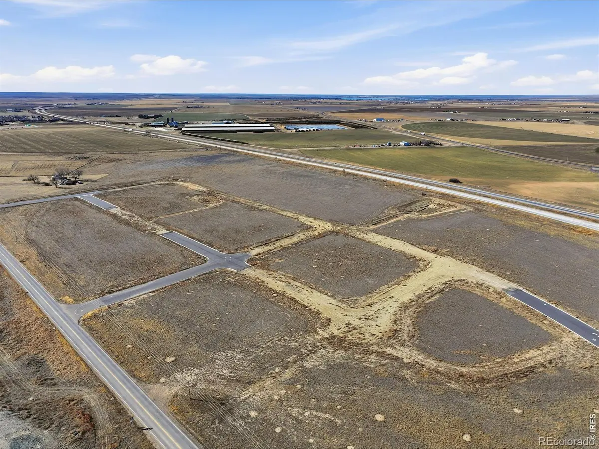 4 Tract Lot 7, Wiggins, CO 80654