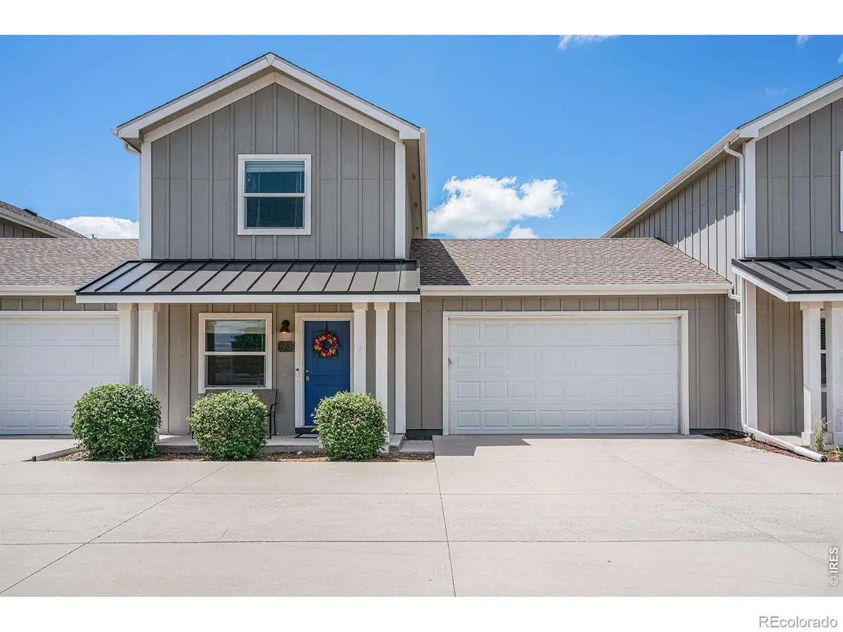 7775 5th ST #2, Wellington, CO 80549