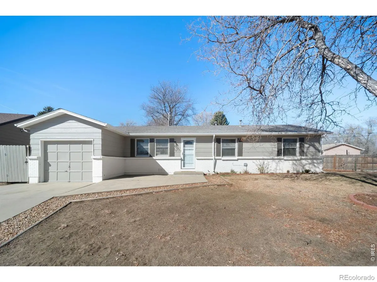 1217 Hunter CT, Longmont, CO 80501