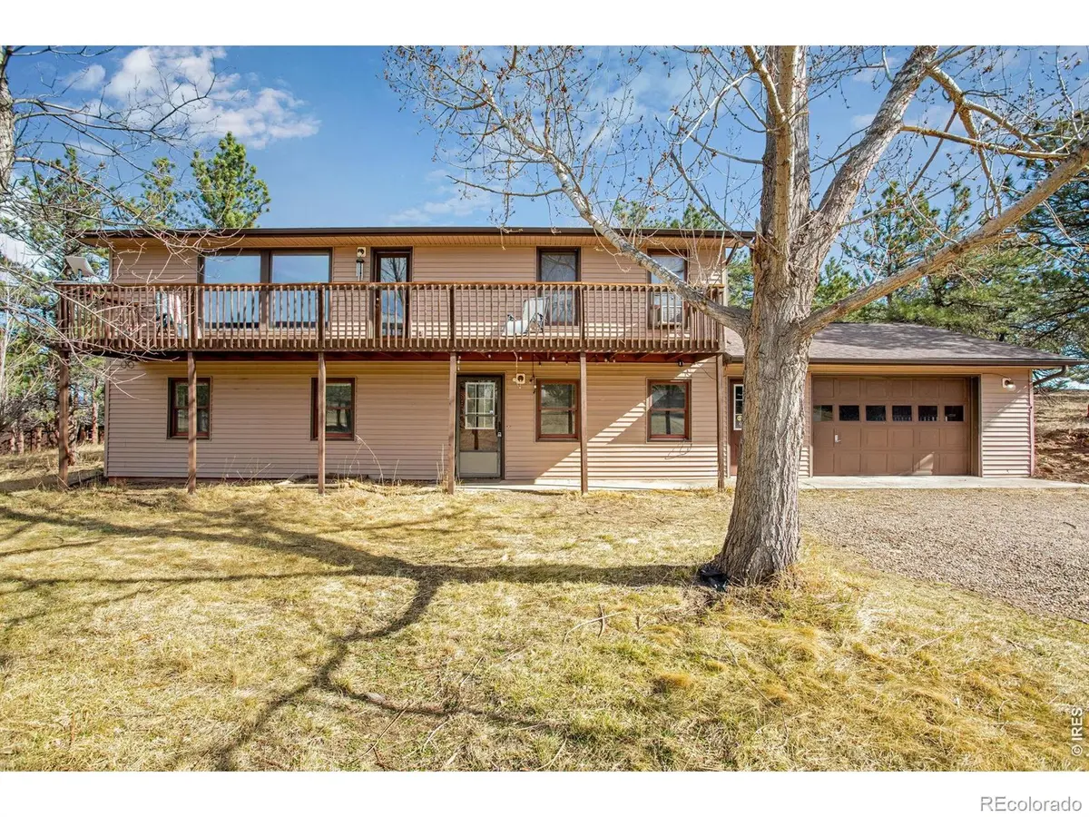 8727 Ranch RD, Loveland, CO 80537