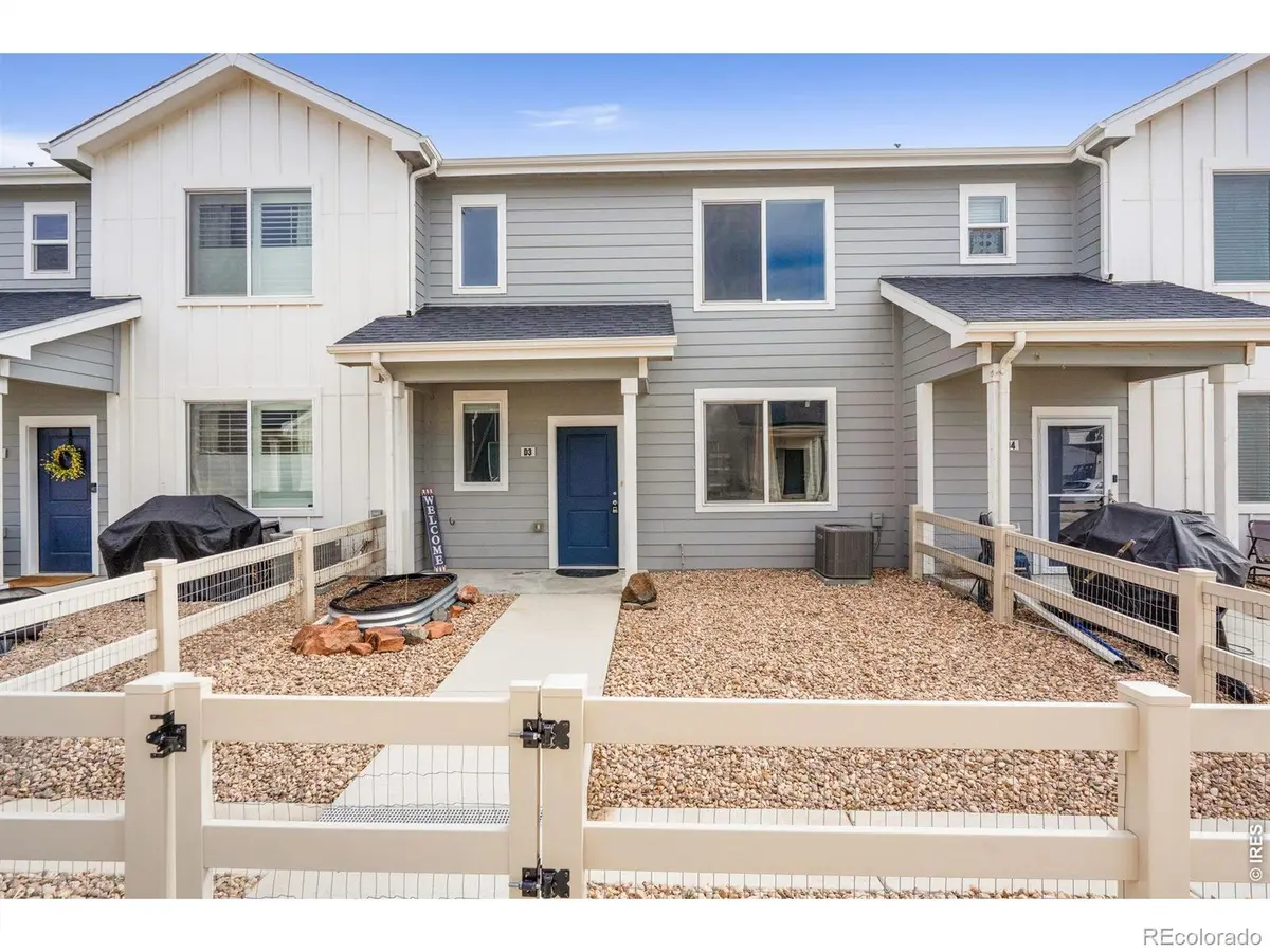 710 Oregon TRL #3, Ault, CO 80610