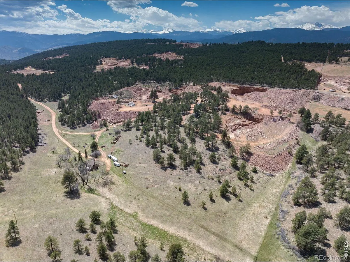 1312 Steamboat Valley RD, Lyons, CO 80540