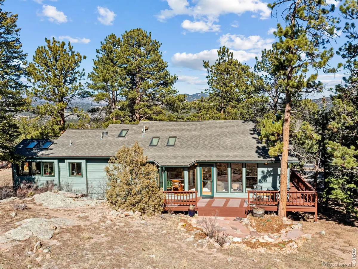 895 Elk Meadow CT, Estes Park, CO 80517
