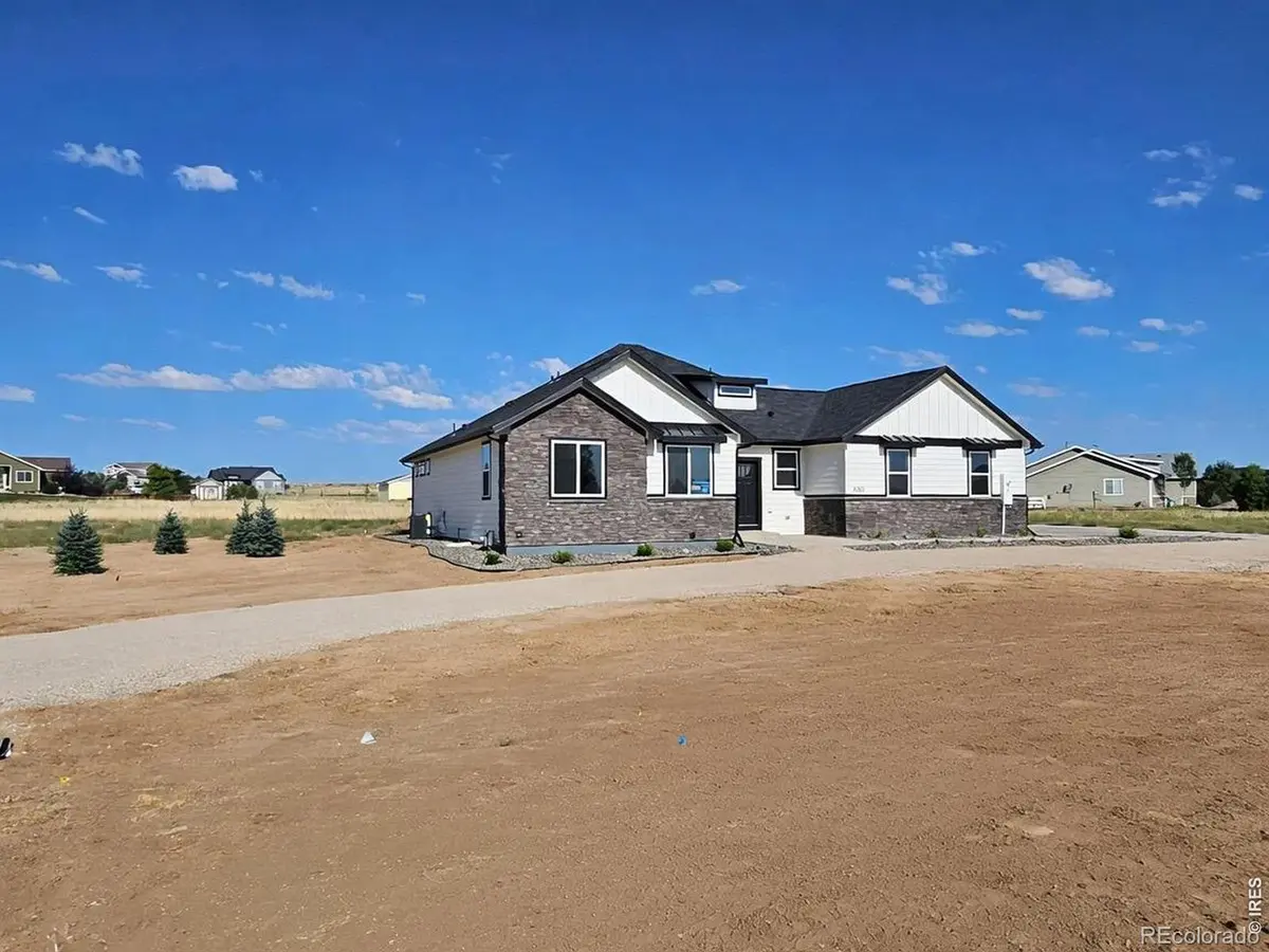 16505 Fairbanks CT, Platteville, CO 80651