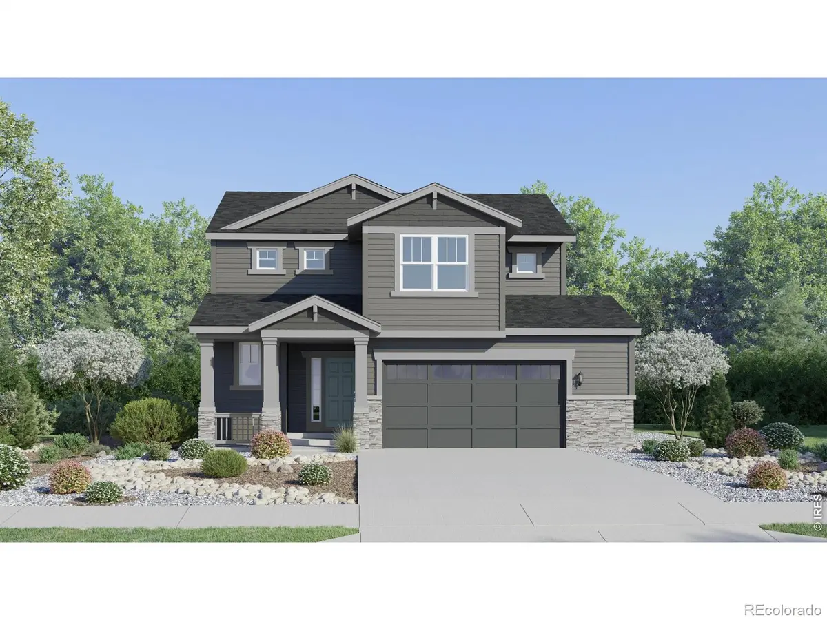 6429 Horned Lark ST, Fort Collins, CO 80528