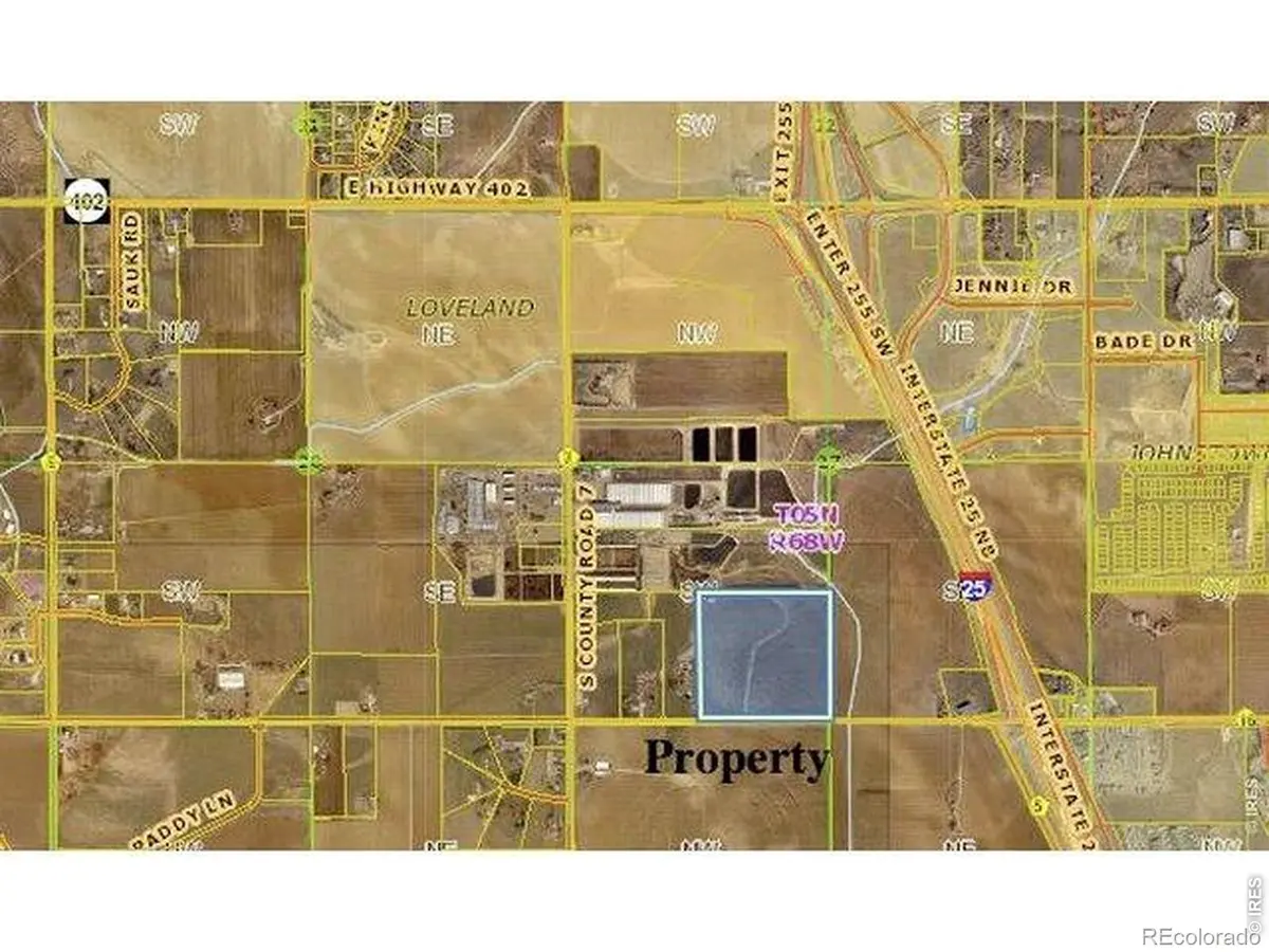 Loveland, CO 80538