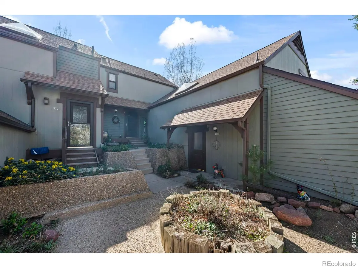 3772 Telluride LN, Boulder, CO 80305