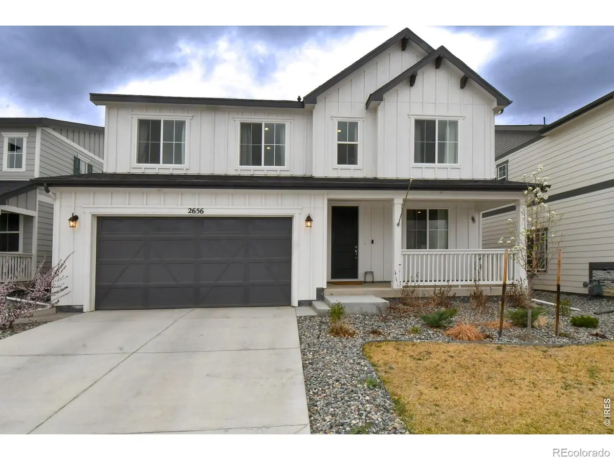 2656 Long LN, Lafayette, CO 80026