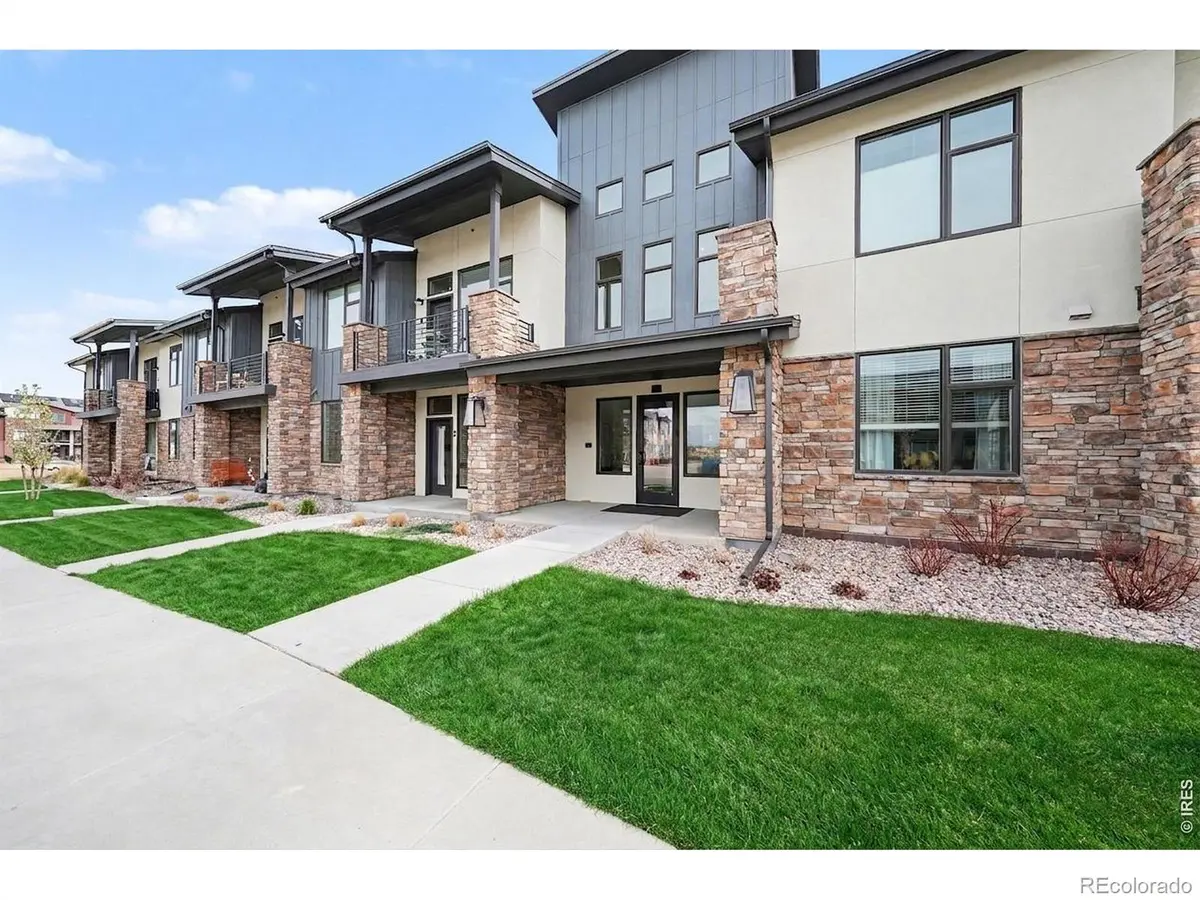 827 Schlagel ST #2, Fort Collins, CO 80524