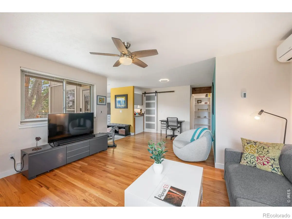 628 Tantra DR, Boulder, CO 80305