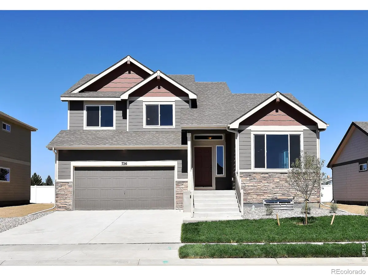 2404 Jasmine LN, Johnstown, CO 80534