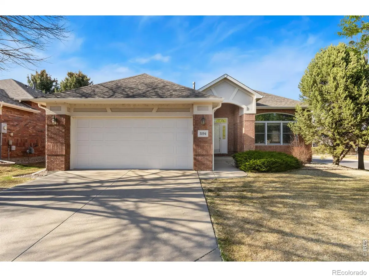 5194 Torrey Pines CT, Fort Collins, CO 80528