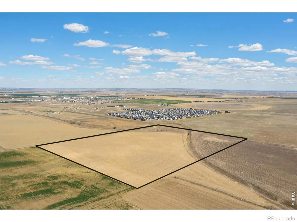 County Road 3, Wiggins, CO 80654