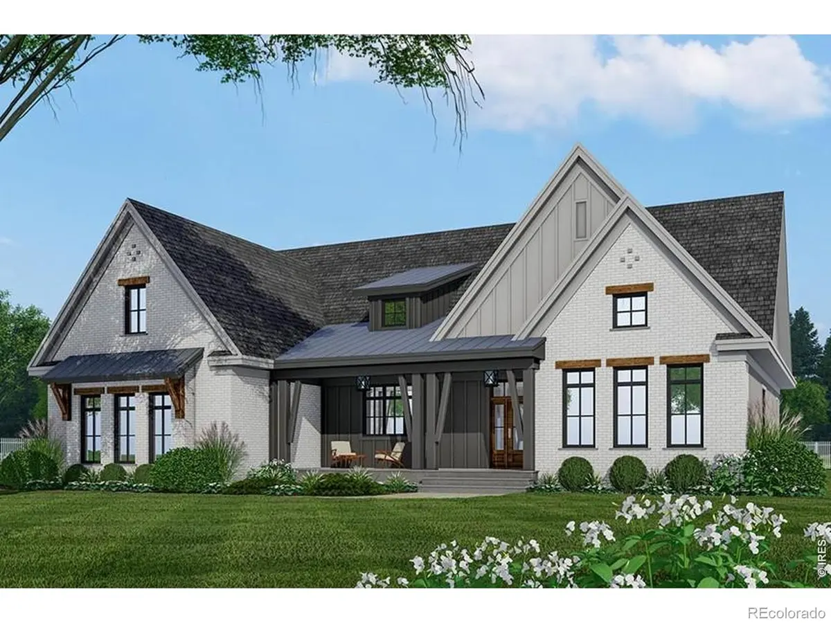 1233 Eliza AVE, Berthoud, CO 80513