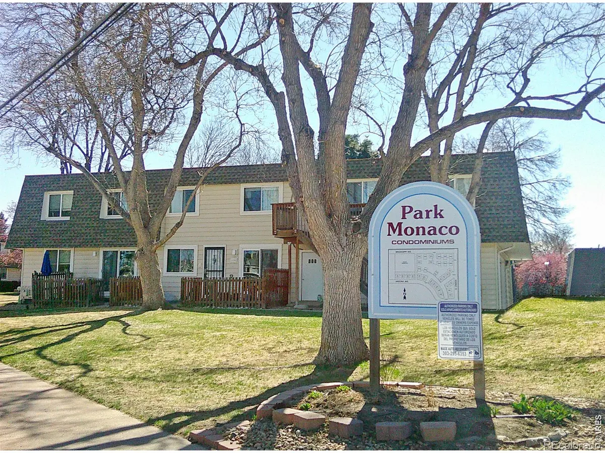 1165 S Oneida ST ##E, Denver, CO 80224