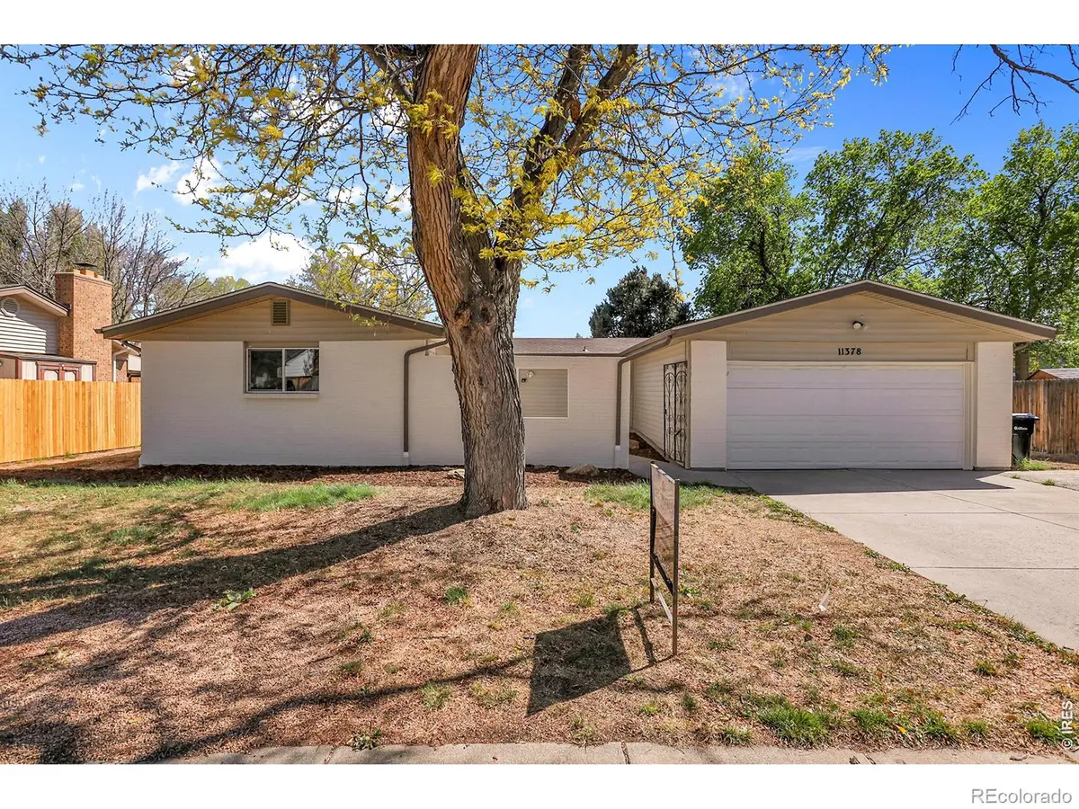 11378 W 68th WAY, Arvada, CO 80004