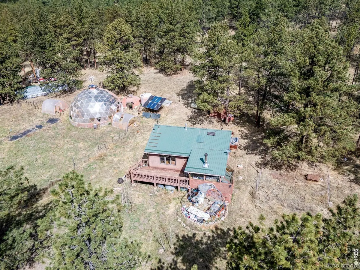 263 Badger CT, Drake, CO 80515