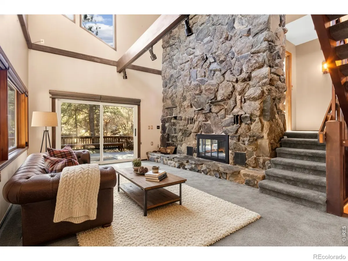 31 Kings Canyon RD, Bellvue, CO 80512
