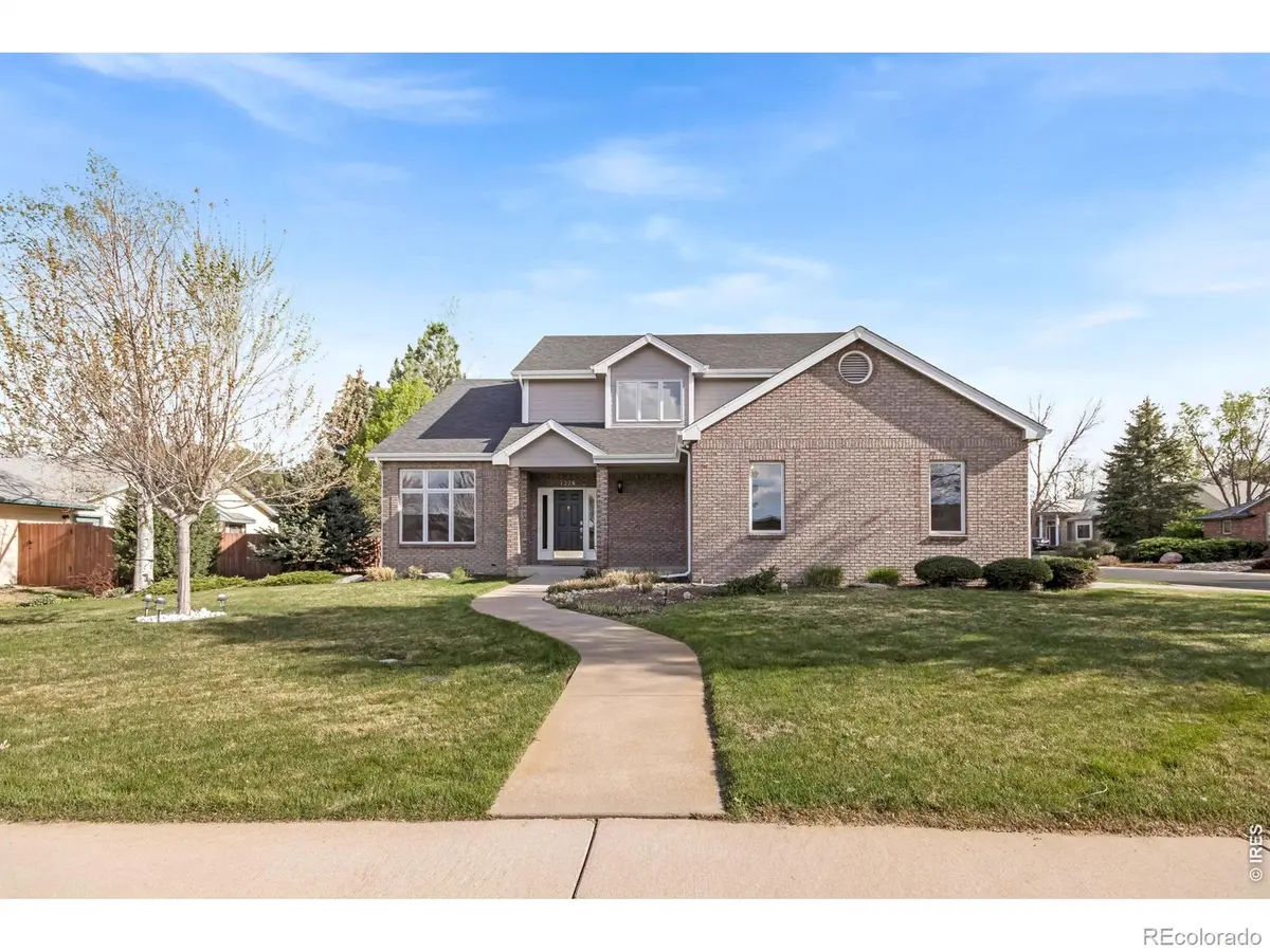 7226 W Canberra ST, Greeley, CO 80634
