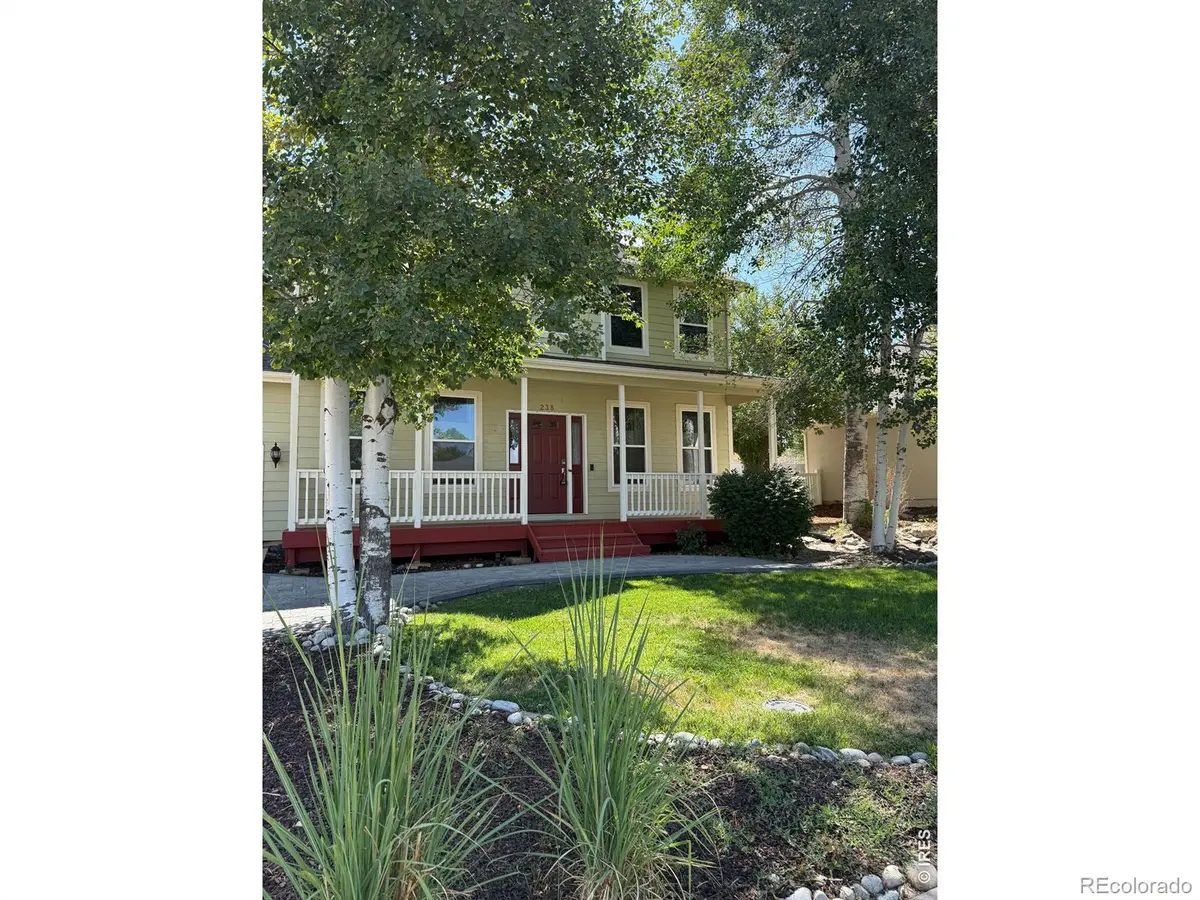 238 61st AVE, Greeley, CO 80634