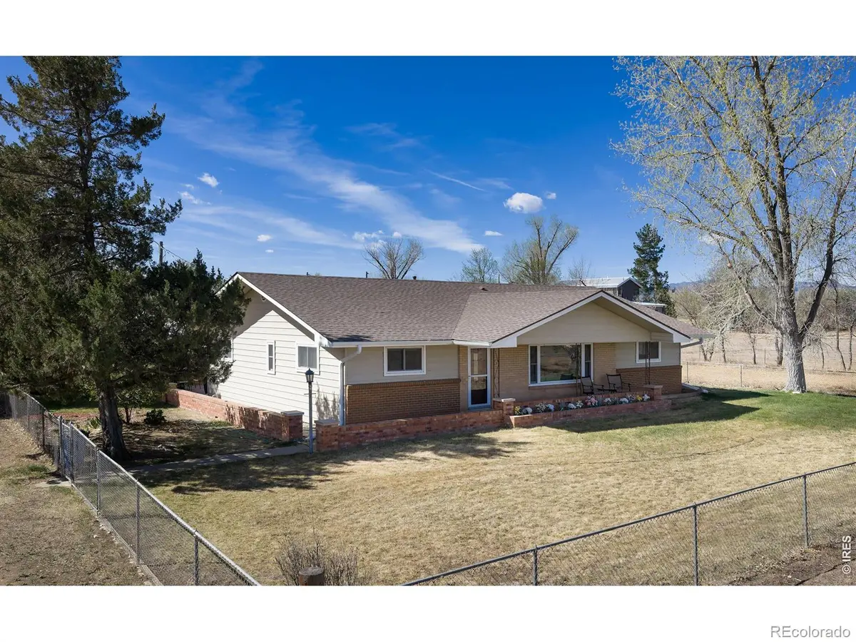 11818 Kenosha RD, Longmont, CO 80504