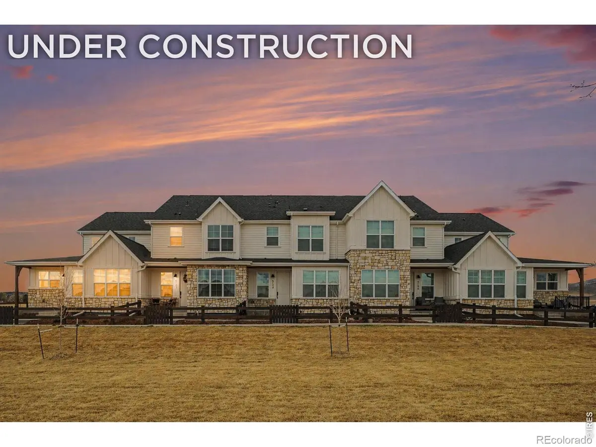 5102 Stonewall ST, Loveland, CO 80538