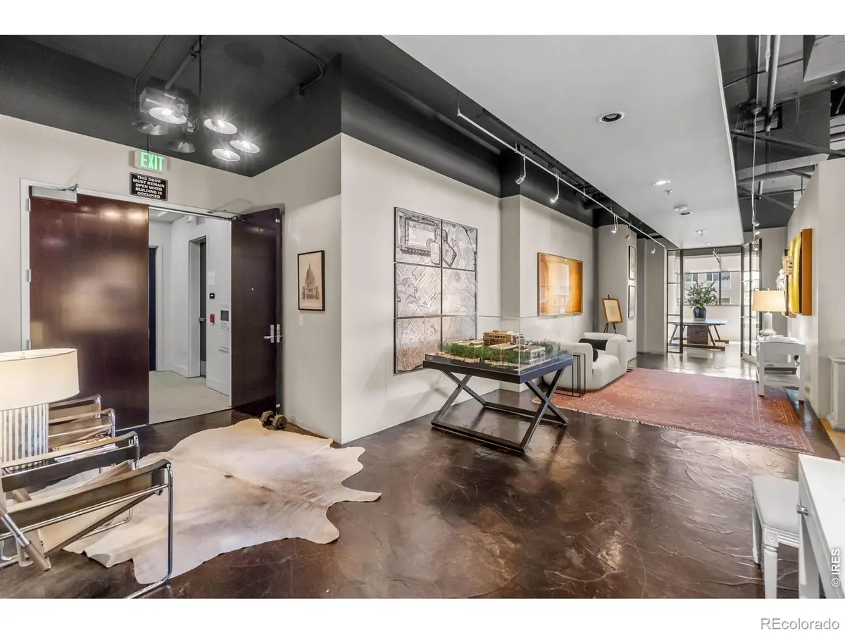 450 E 17th AVE #PH 2, Denver, CO 80203