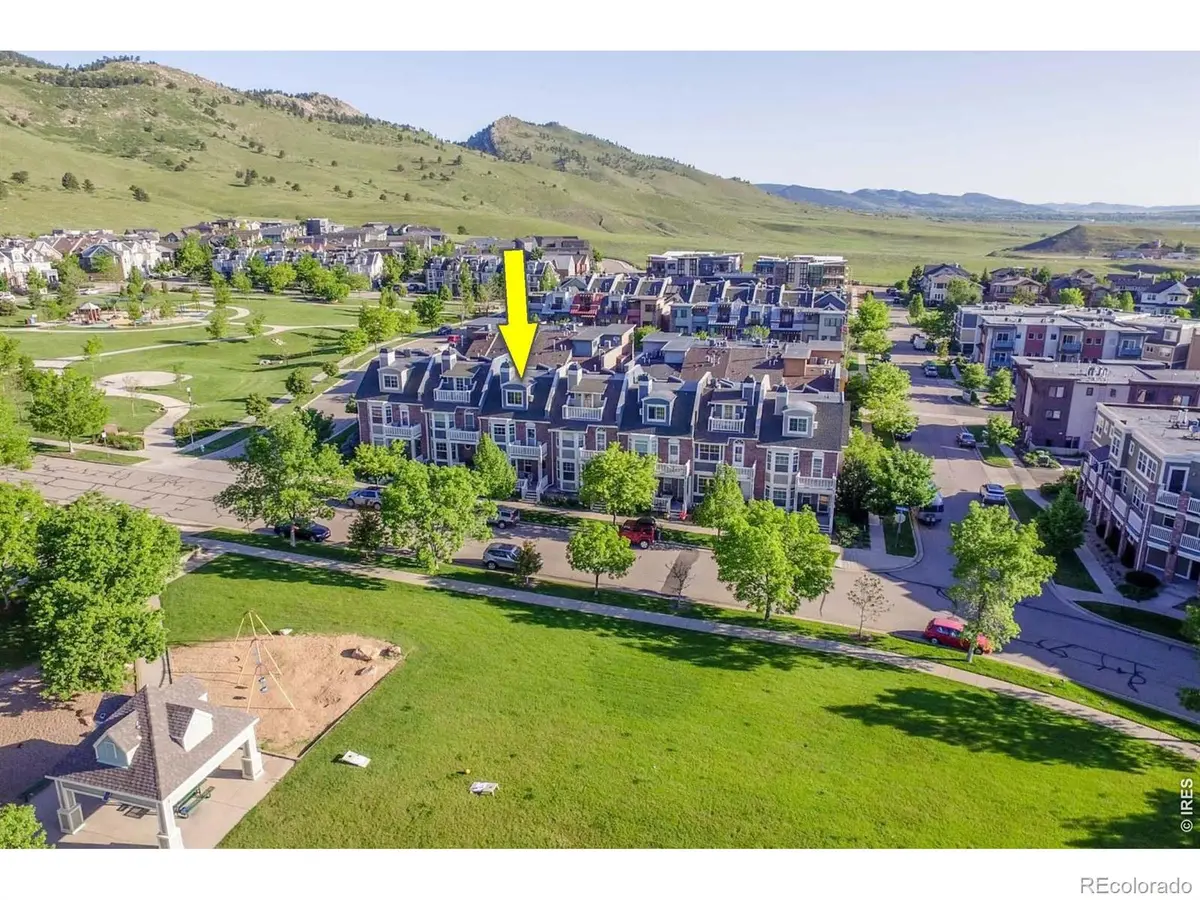 635 Dakota BLVD, Boulder, CO 80304