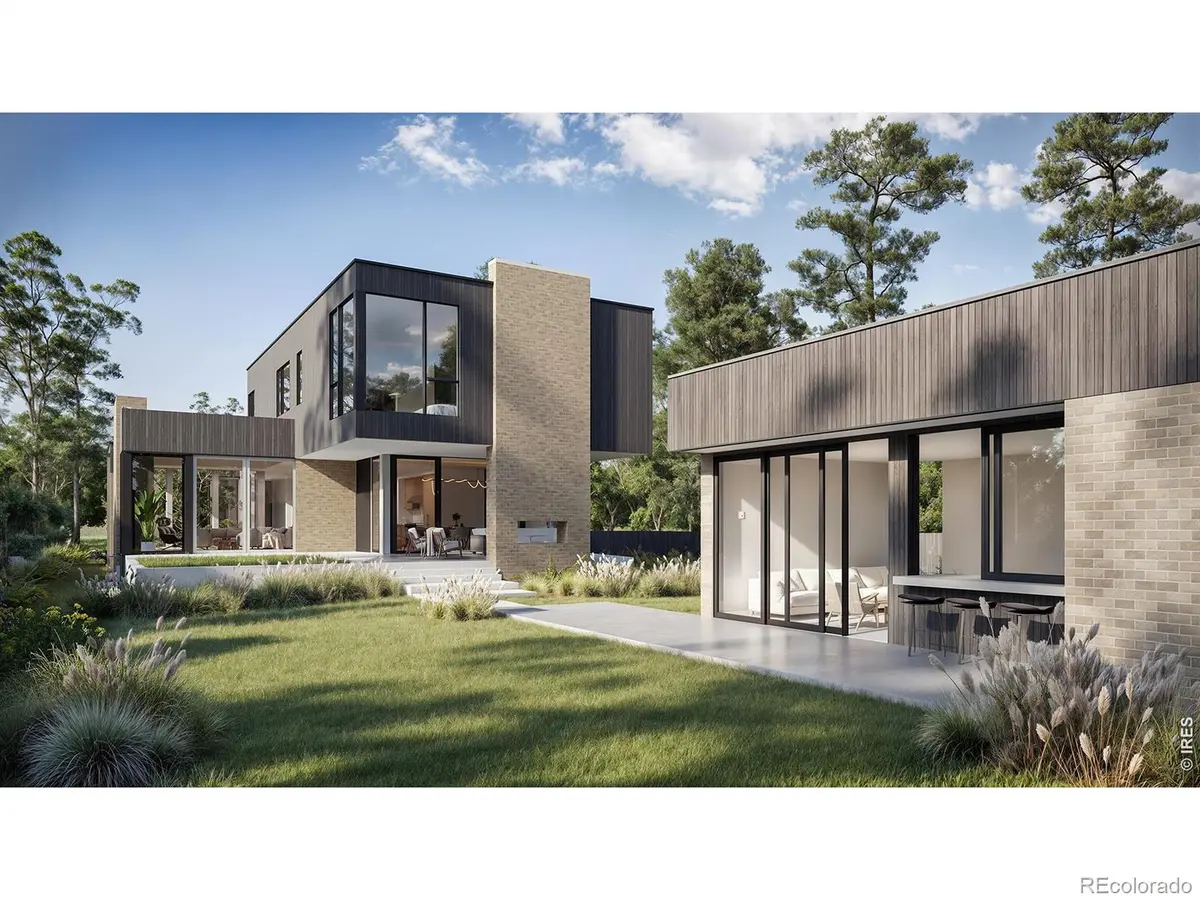2090 Orchard AVE, Boulder, CO 80304