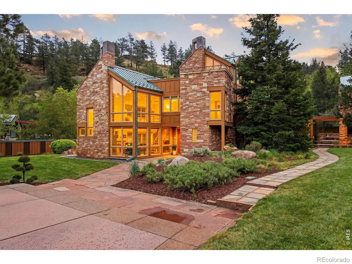 3400 Eldorado Springs DR, Boulder, CO 80303