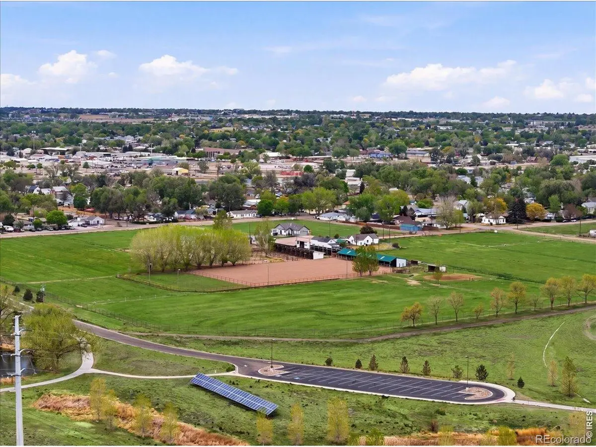 4025 Empire ST, Evans, CO 80620