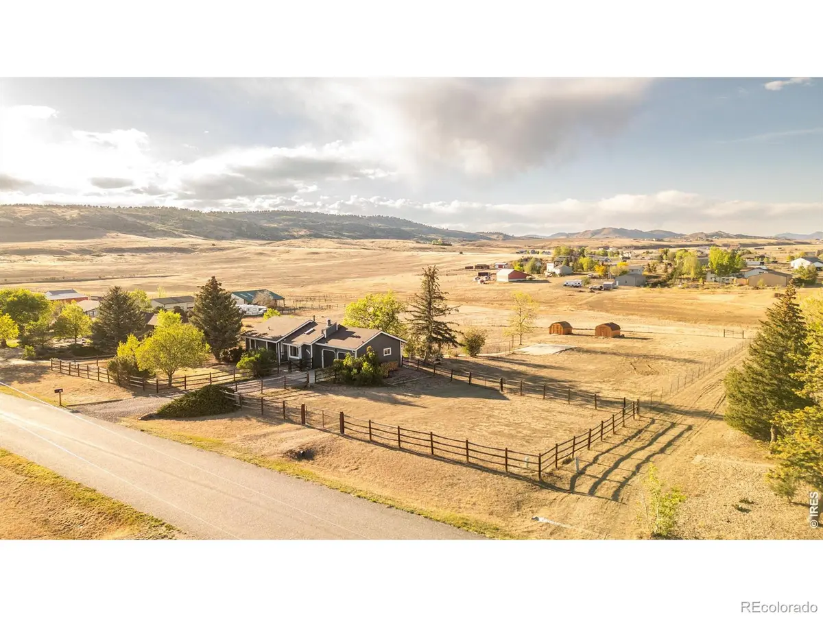 5308 Beverly DR, Berthoud, CO 80513