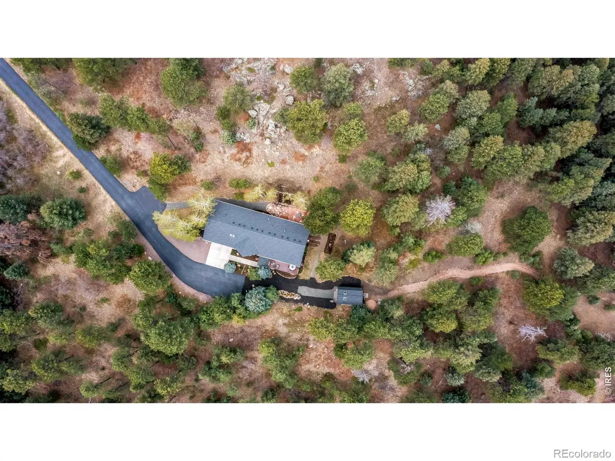 7008 Bluff TRL, Morrison, CO 80465