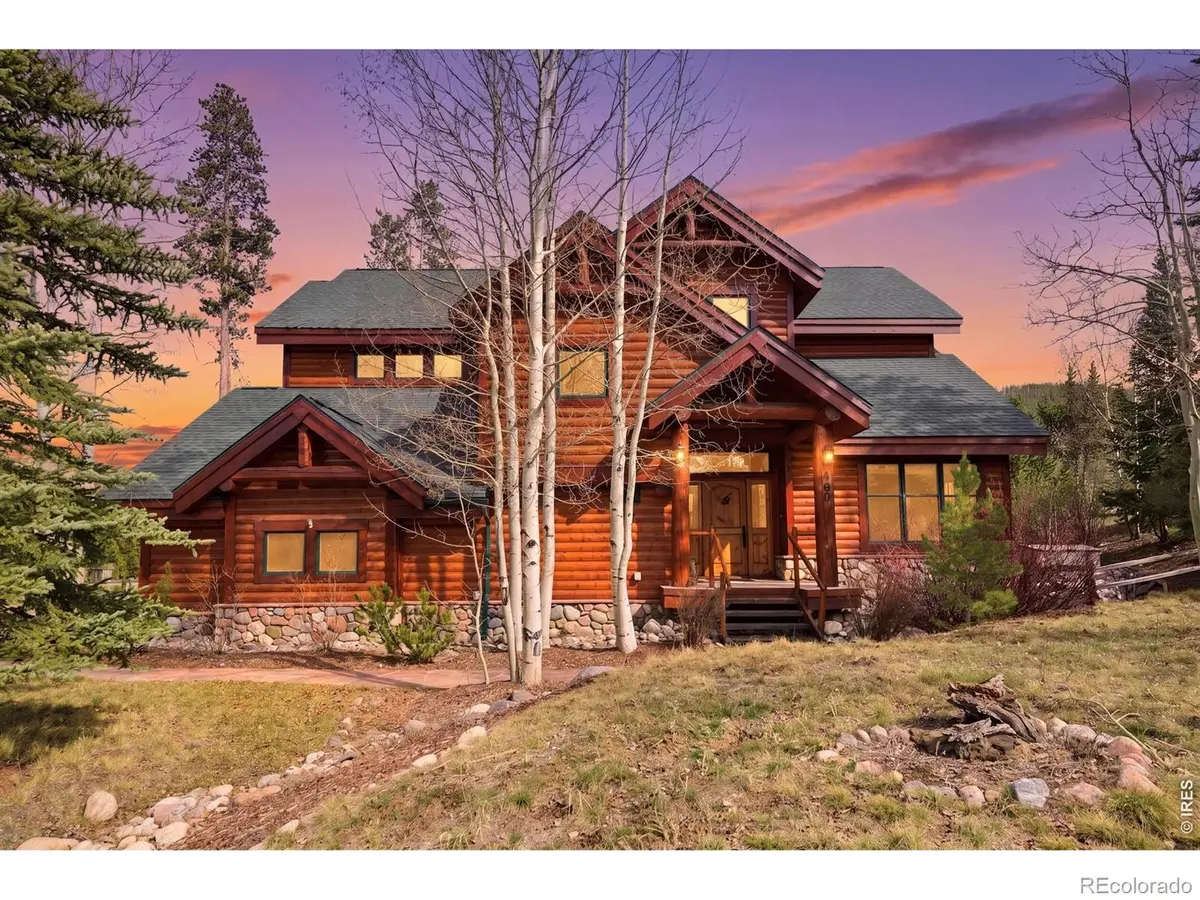 590 Water Dance DR, Frisco, CO 80443