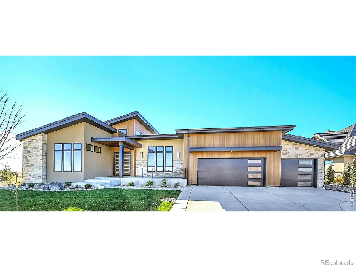 2669 Southwind RD, Berthoud, CO 80513