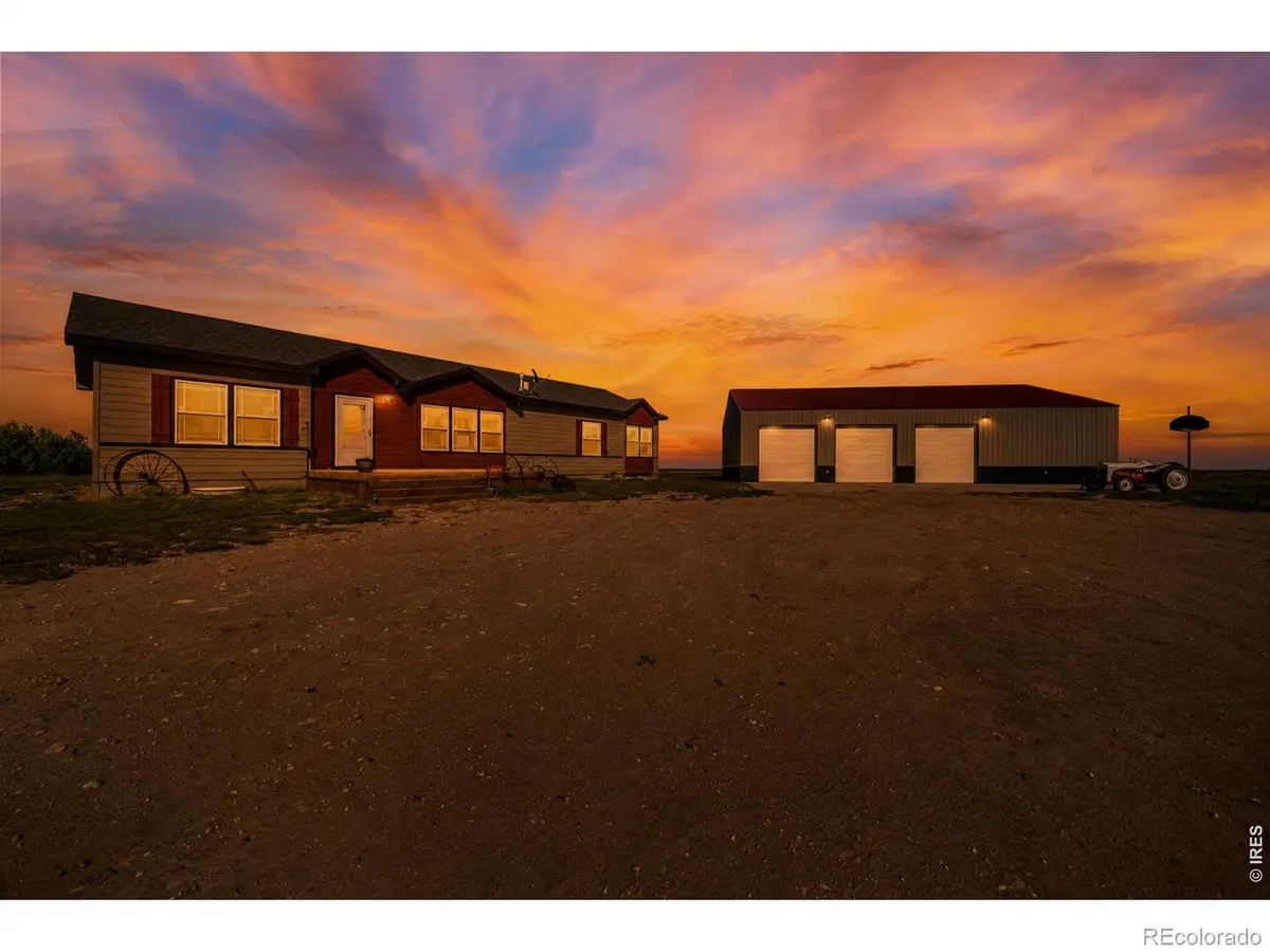 31056 County Road 47, Akron, CO 80720