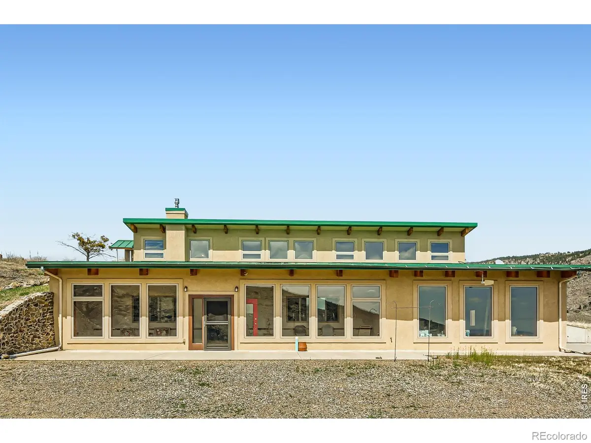 752 Willow Patch LN, Bellvue, CO 80512