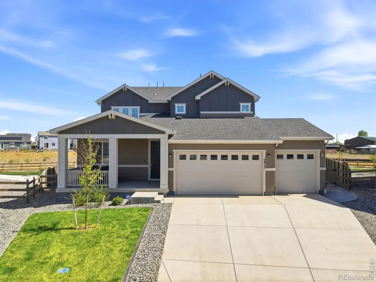 5817 Farmstead PL, Mead, CO 80504