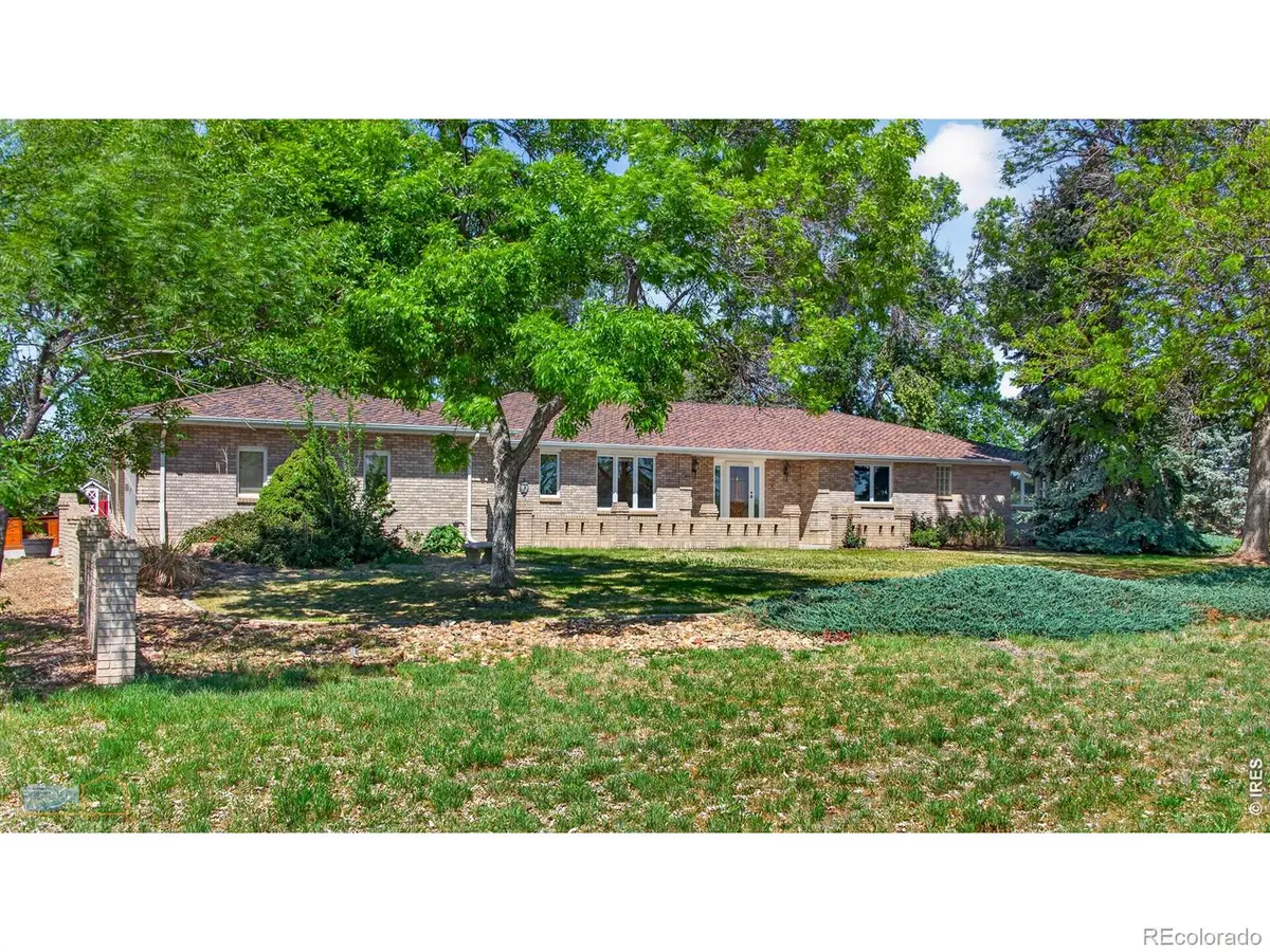 301 Adams AVE, Mead, CO 80542
